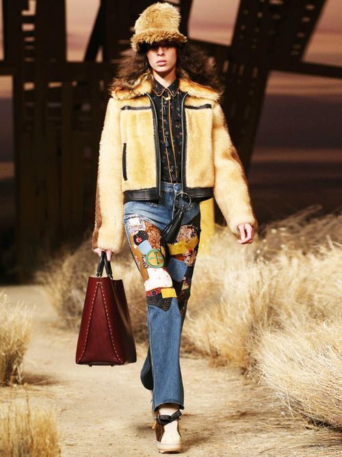 Style Crimes To Commit, According To NYFW Fall 2017 | Stylight