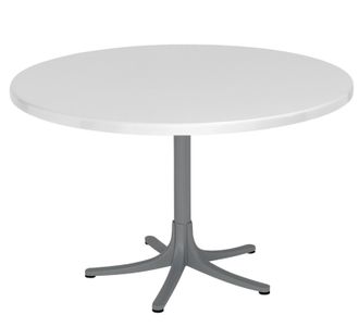 Schubiger M&ouml;bel Gartentisch Schaffhausen