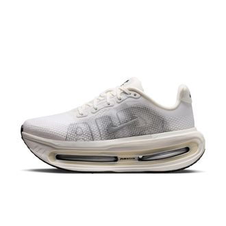 Nike Womens Vomero Premium Road Running Shoes in White | IQ8102-101