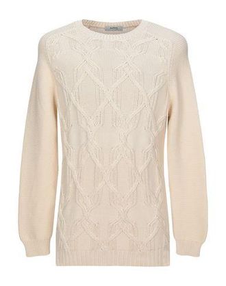 Alpha Studio Sweaters