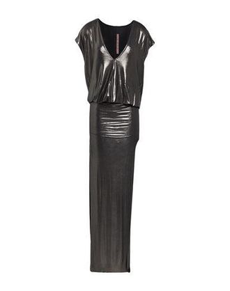Rick Owens KLEIDER - Maxi-Kleider auf YOOX.COM