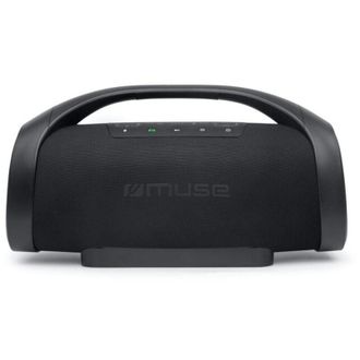 Muse Altavoz Bluetooth Negro De 300 W - M-980bt - Muse