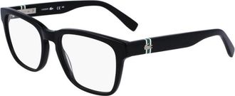 Lacoste Glasses, male, Black, 53 MM, L2932 001 Optical Frame