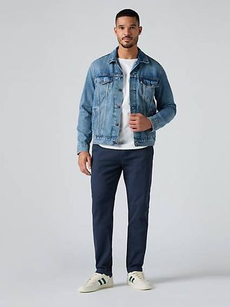 Levi's XX Chino Standard Taper Pants - Mens - 28X30 - Blue