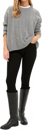 Mother High Waisted Looker Pants In Nighty Night