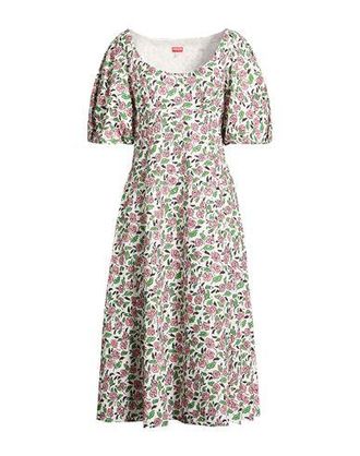 Kenzo VESTITI - Vestiti midi su YOOX.COM