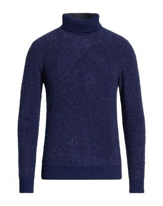 MQJ Turtlenecks