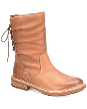 S&ouml;fft Leanna Leather Boot