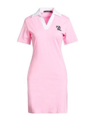 Karl Lagerfeld KLEIDER - Mini-Kleider auf YOOX.COM