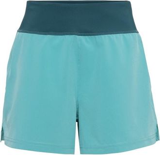 Kari Traa Ava Shorts Shorts f&uuml;r Damen | t&uuml;rkis