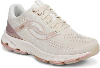 Ryk&auml; Devo Stride LX Sneaker in Whitecap Beige at Nordstrom, Size 6.5