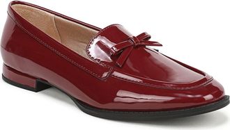Life Stride Fable Loafer in Dark Cherry at Nordstrom, Size 5.5