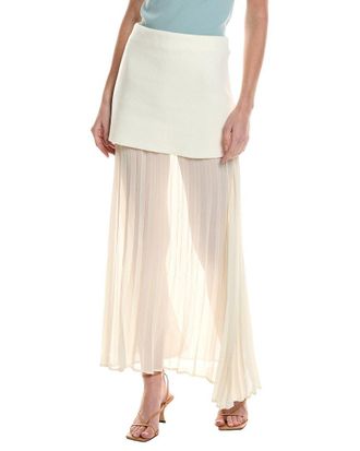 ANNA KAY Keylana Midi Skirt