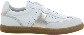 Floris Van Bommel Mujer, Zapatos, Blanco, Talla: 40 EU