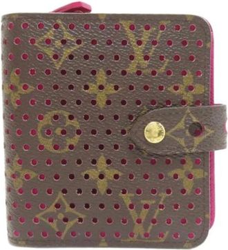 Louis Vuitton unisex, Pre-owned, Marrone, Taglia unica, used