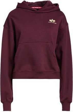 Alpha Industries TOPWEAR - Sweatshirts on YOOX.COM