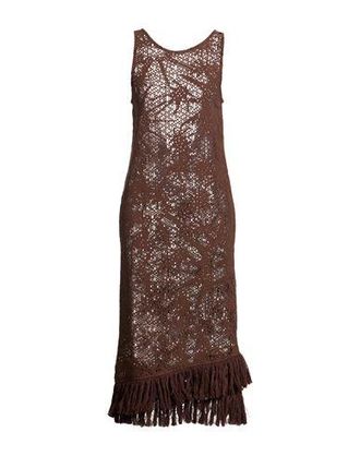 OAS DRESSES - Midi dresses on YOOX.COM