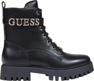 Guess Donna, Scarpe, Nero, 40 EU, new