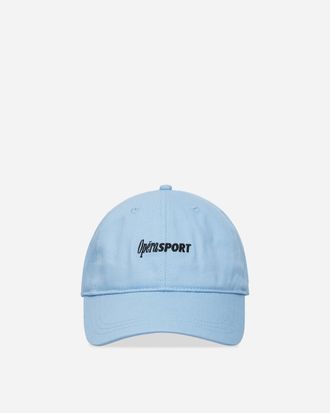 OperaSPORT Ren&eacute; Cap Light Blue