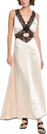 Seraphina Maxi Dress