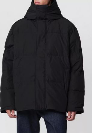 Canada Goose down puffer jacket
