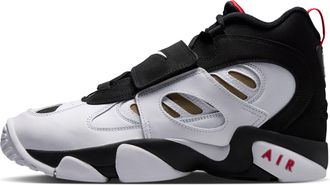 Nike Mens Air Diamond Turf 2 Shoes in Black | II7080-001