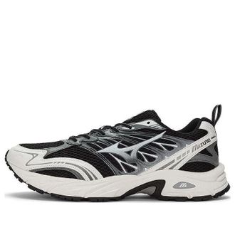 Mizuno LG 2000 Black White Silver D1GH230204
