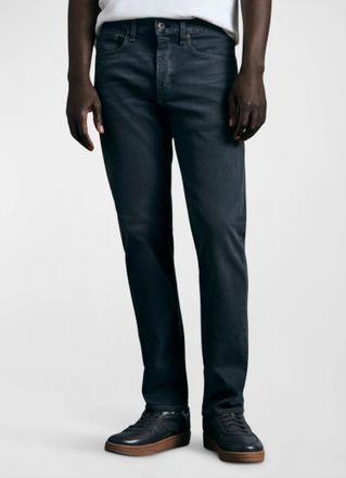 Rag & Bone Slim-Fit Jeans In Indigo
