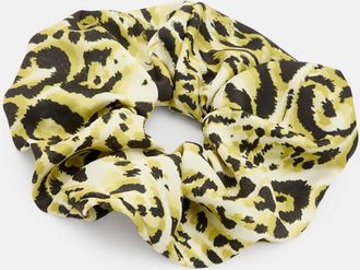 AllSaints Polyester Tierra Oversized Scrunchie, Size: One Size