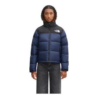 The North Face Ski Jassen - Dames - Ski Jassen - Blauw - XS - Fitness