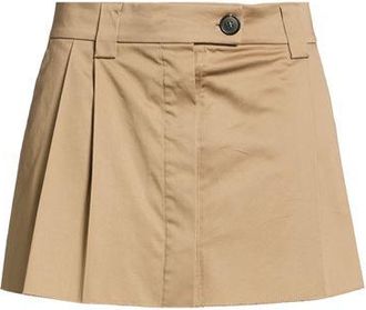 Meimeij BOTTOMWEAR - Mini skirts sur YOOX.COM