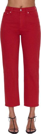 Pistola Denim Charlie Samba Straight Jean