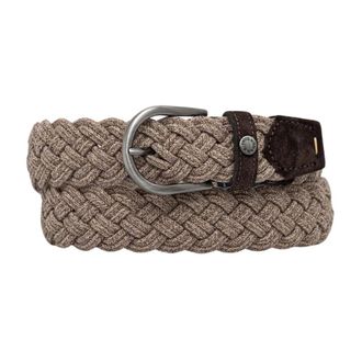 Paul & Shark Uomo, Accessori, Marrone, 110 CM, new