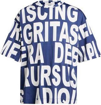 Dries Van Noten TOPWEAR - T-shirts on YOOX.COM