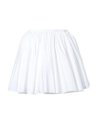 Khaite Mini skirts