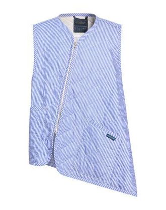 Comme Des Gar&ccedil;ons ROPA DE ABRIGO - Chompas sin mangas en YOOX.COM