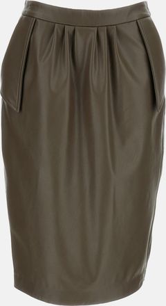 Stella McCartney Altermat Gonna Midi