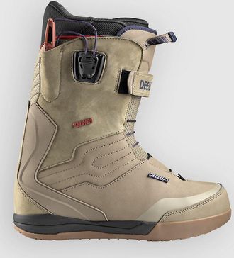 Deeluxe Empire LTD. 2027 Snowboard Schoenen