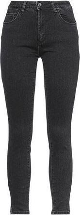 No Secrets World BOTTOMWEAR - Jeans sur YOOX.COM