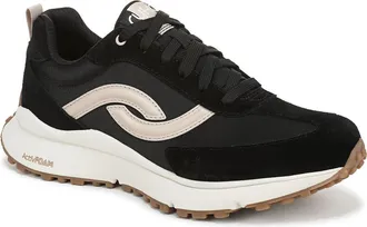 Rykä Jetsetter Walking Shoe in Black at Nordstrom, Size 8.5