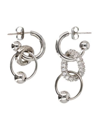 Justine Clenquet Accessori Justine Clenquet
