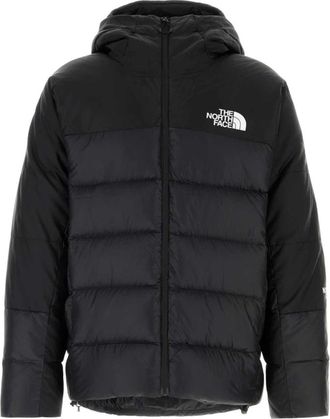 The North Face NSE Down Puffer Jacket - Heren - Outdoorjassen - Zwart - XL - Nylon - Fitness