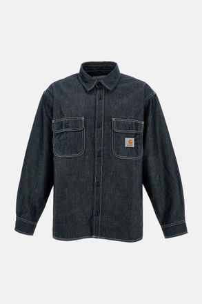 Carhartt Work in Progress Sovracamicia Tigan