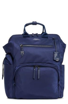 Tumi Irma Framed Backpack in Ultramarine at Nordstrom Rack