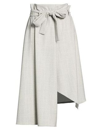 Eleventy BOTTOMWEAR - Midi skirts on YOOX.COM