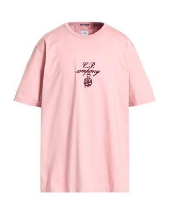 C.P. Company CAMISETAS Y TOPS - Camisetas en YOOX.COM