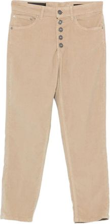 Dondup Koons Bot Gioie 5-Pocket Pants