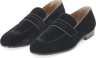Tom Ford Hombre, Zapatos, Negro, Talla: 45 EU