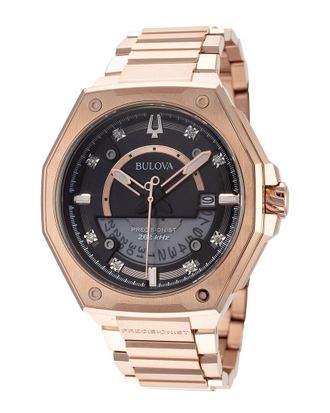 Bulova Mens Series X Watch