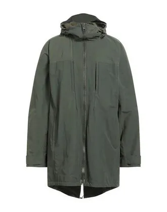 Herno COATS & JACKETS - Overcoats & Trench Coats on YOOX.COM